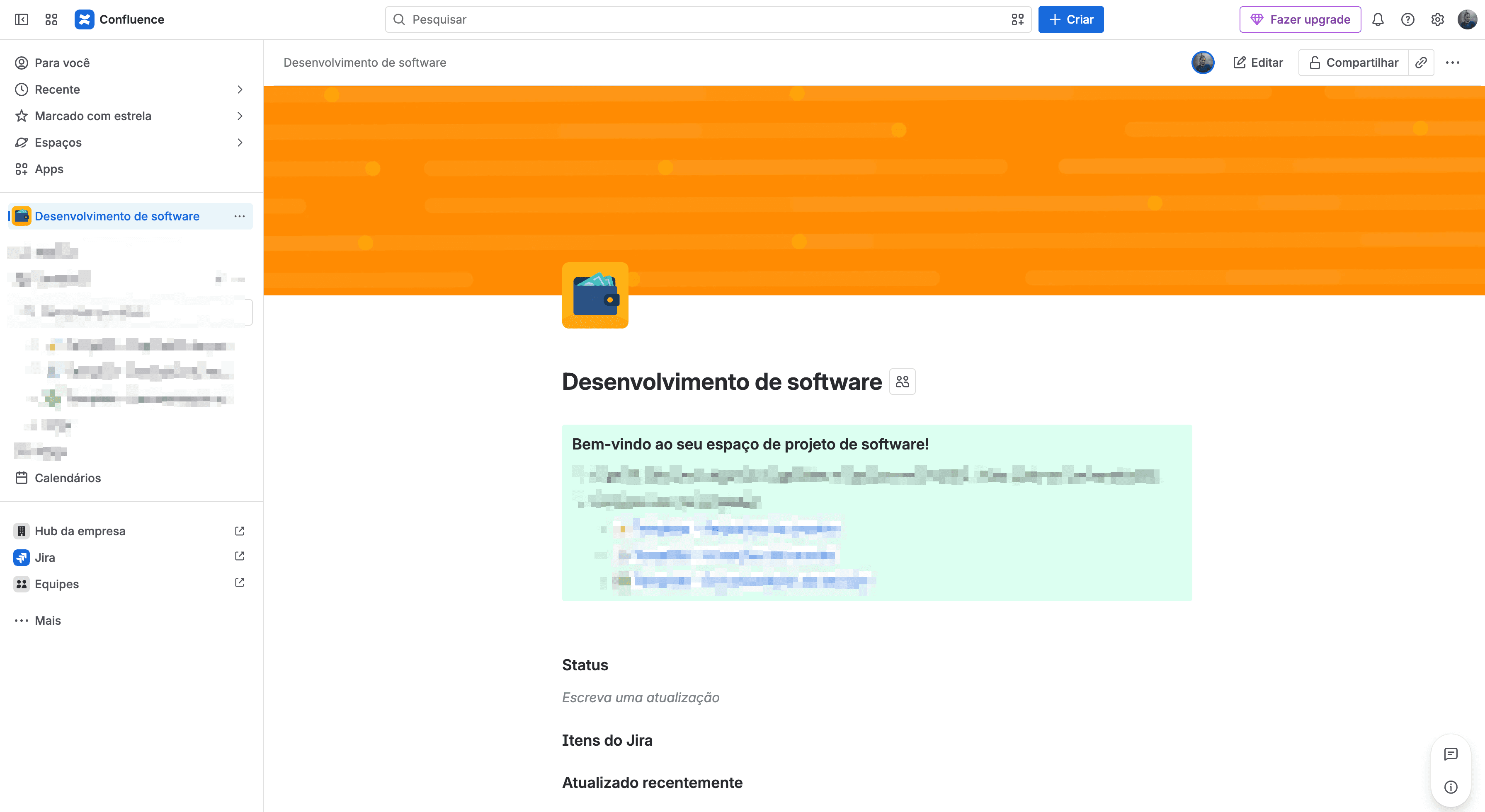 Implantação de Ferramentas — 1